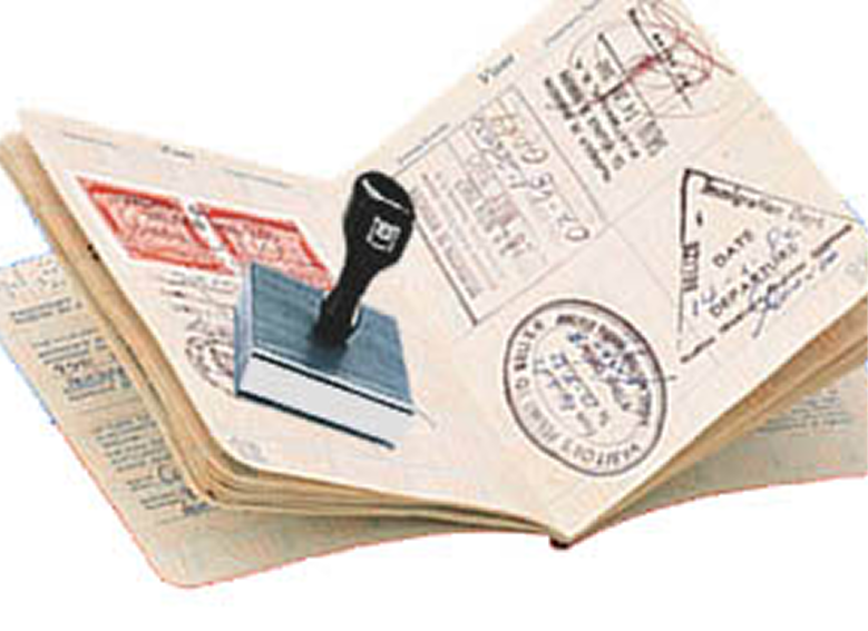 Visas