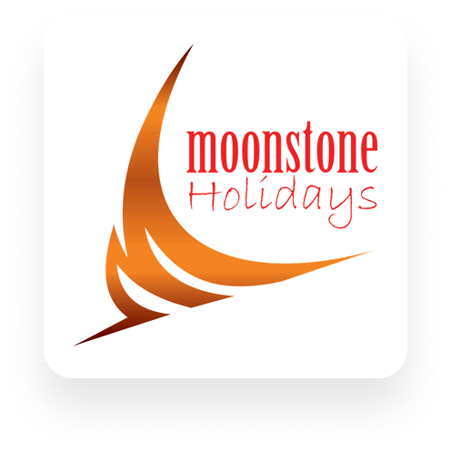 Moonstone Holidays Logo