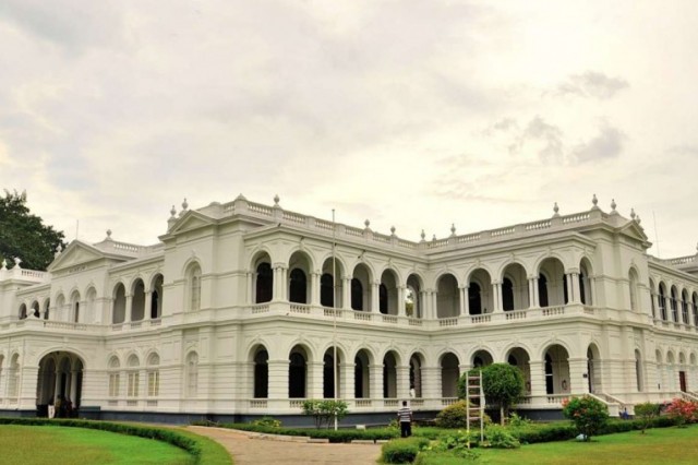 Srilanka