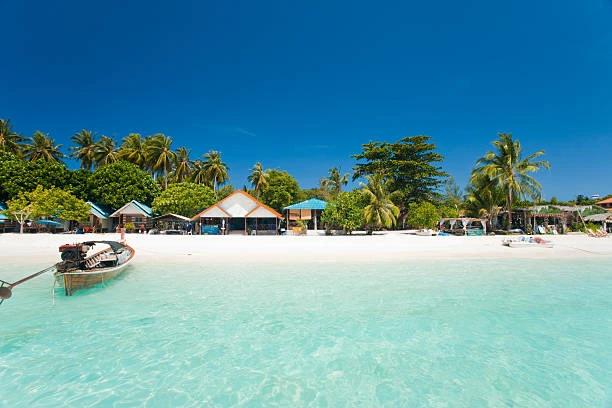 Thailand