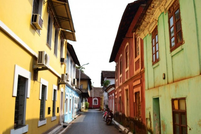 GOA