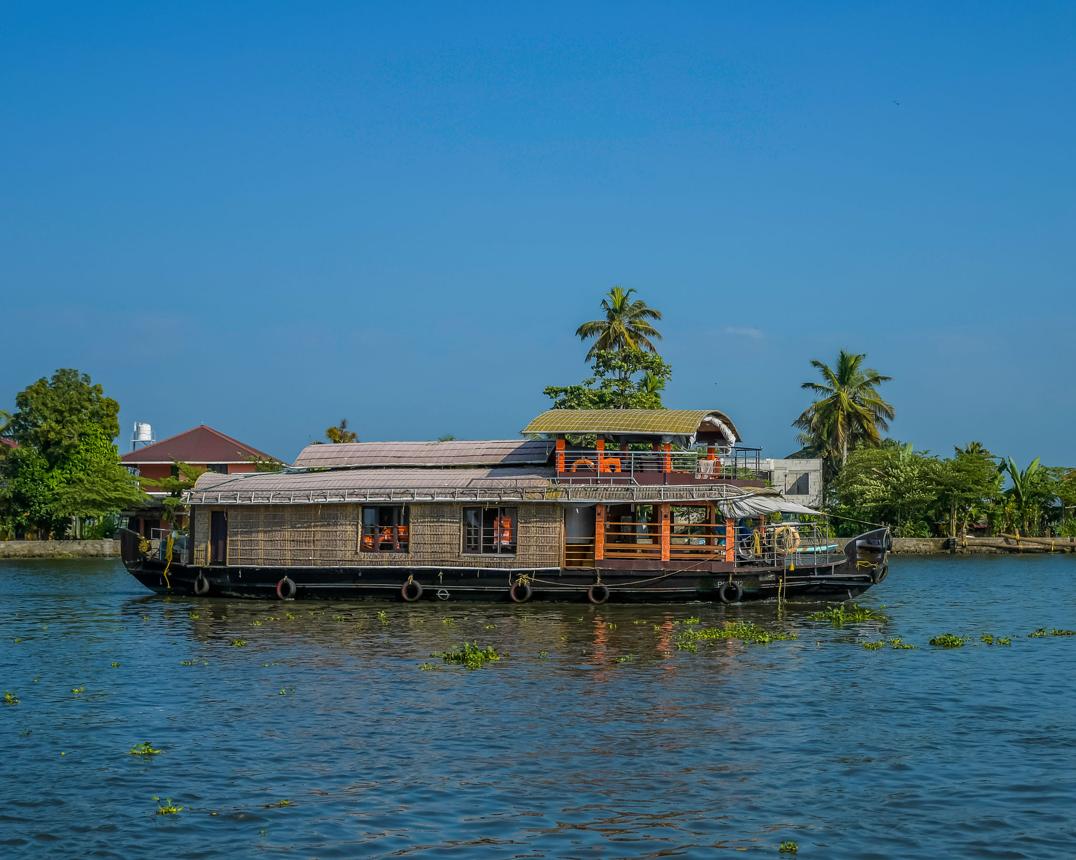 Kerala Tour Package